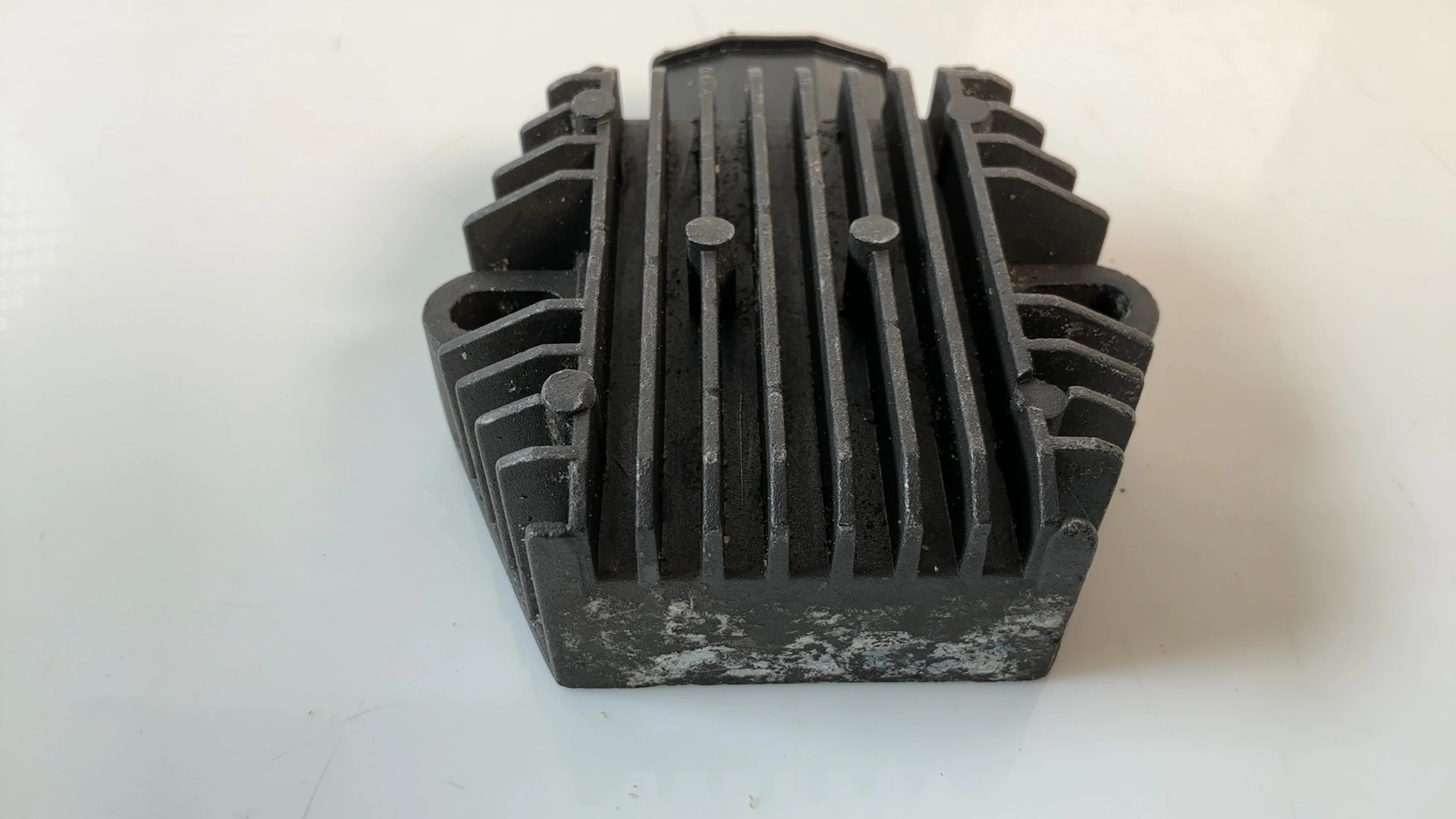Honda VFR750F RC36 750cc Regulator Rectifier 1994 1995 OEM 31600-MY7-600 - Image 3