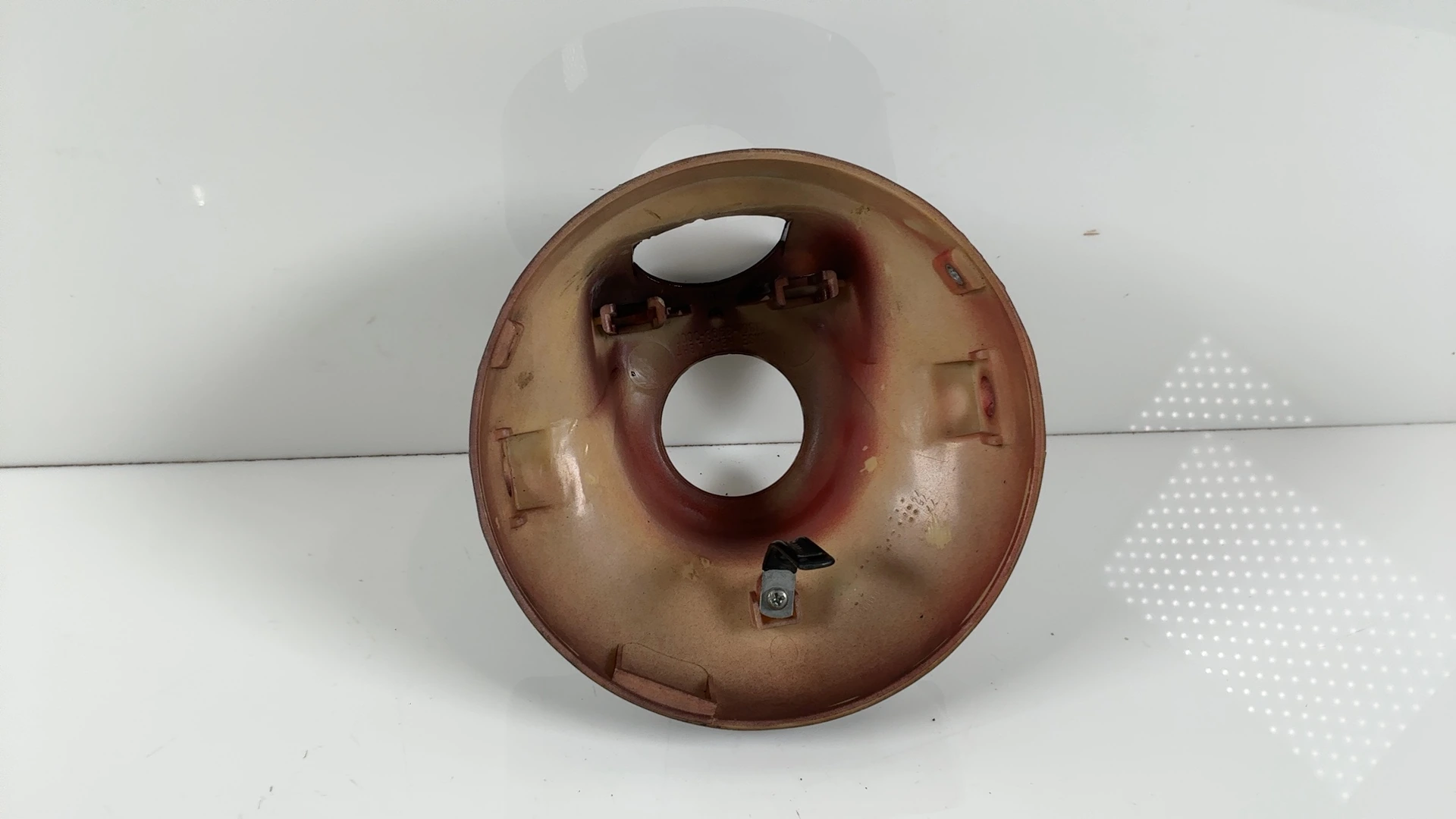 Honda Twinstar CM185T CM185 185 Headlight Bucket Case 1978-1979 61301-399-000ZA - Image 2