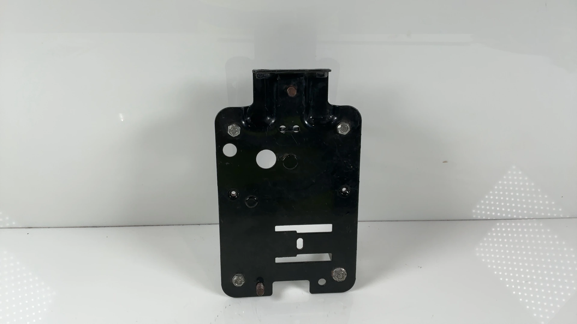 Harley Davidson Dyna Low Rider FXDL 1340cc Electrical Panel 1996-1999 OEM 70986-96 - Image 2