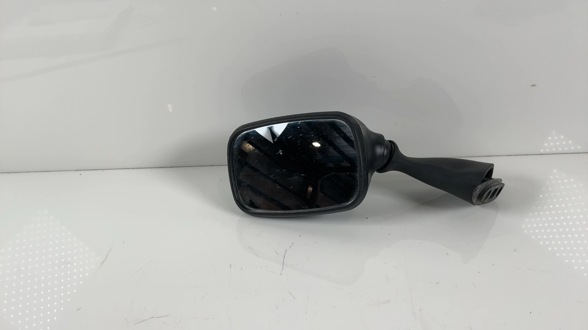 Suzuki GSXR1000 K2 1000cc Left Mirror 2001-2002 OEM 5660040F00 - Image 2