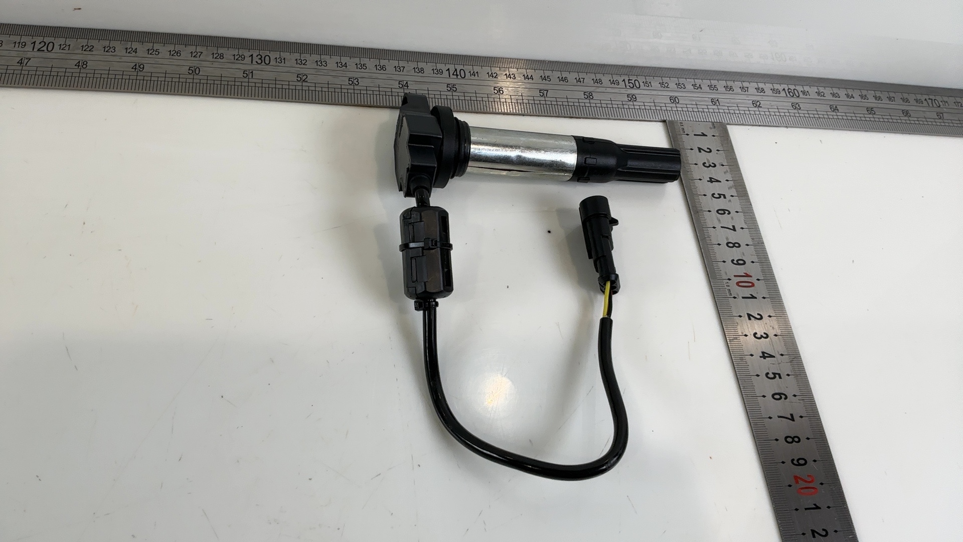 Aprilia Tuono V4 Factory 1100 Ignition Coil 2021-2024 OEM 857501 - Image 4