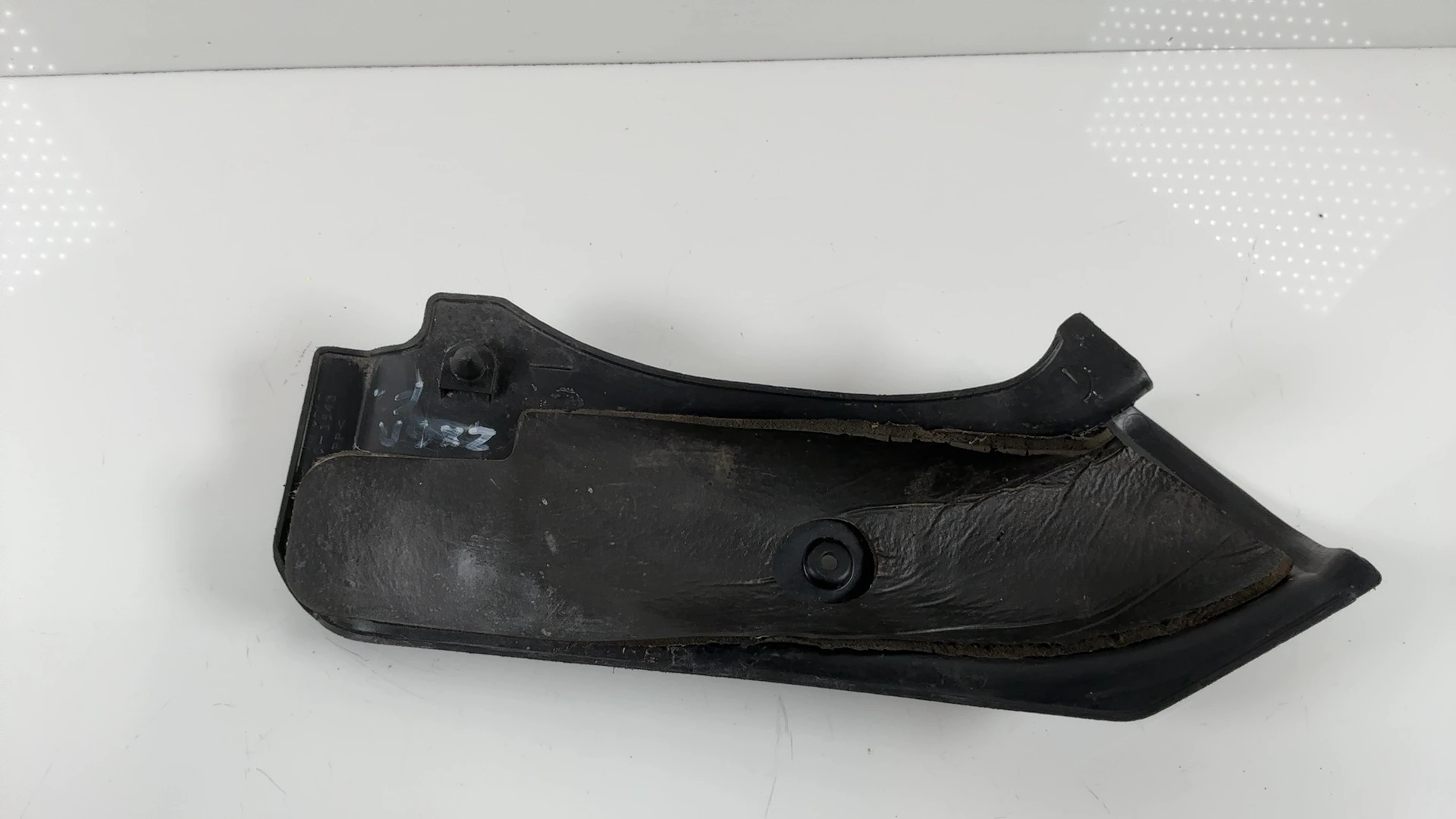 Kawasaki Ninja ZX600F 600cc Right Inner Air Duct Cover 1995-97 OEM 14090-1542 - Image 4