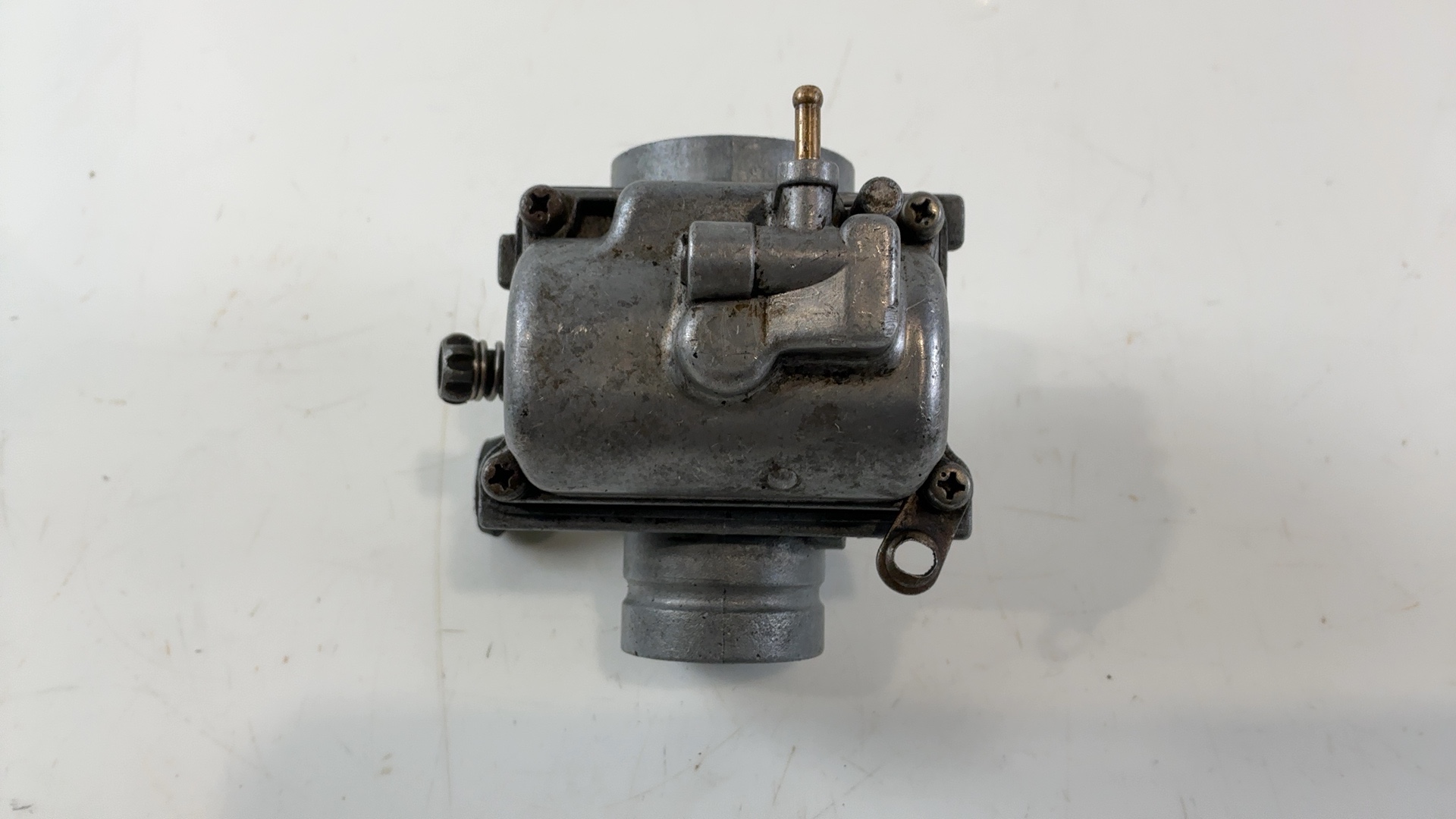 Yamaha RXS RX115 VM24 115cc Carburetor 1981-1990 OEM 3HB-E4101-00 - Image 1