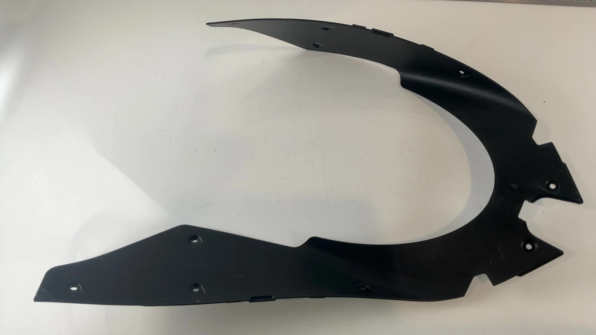 Kawasaki Ninja 400 EX400 400cc Front Headlight Cowl Fairing 2018-2024 55028-0647 - Image 2