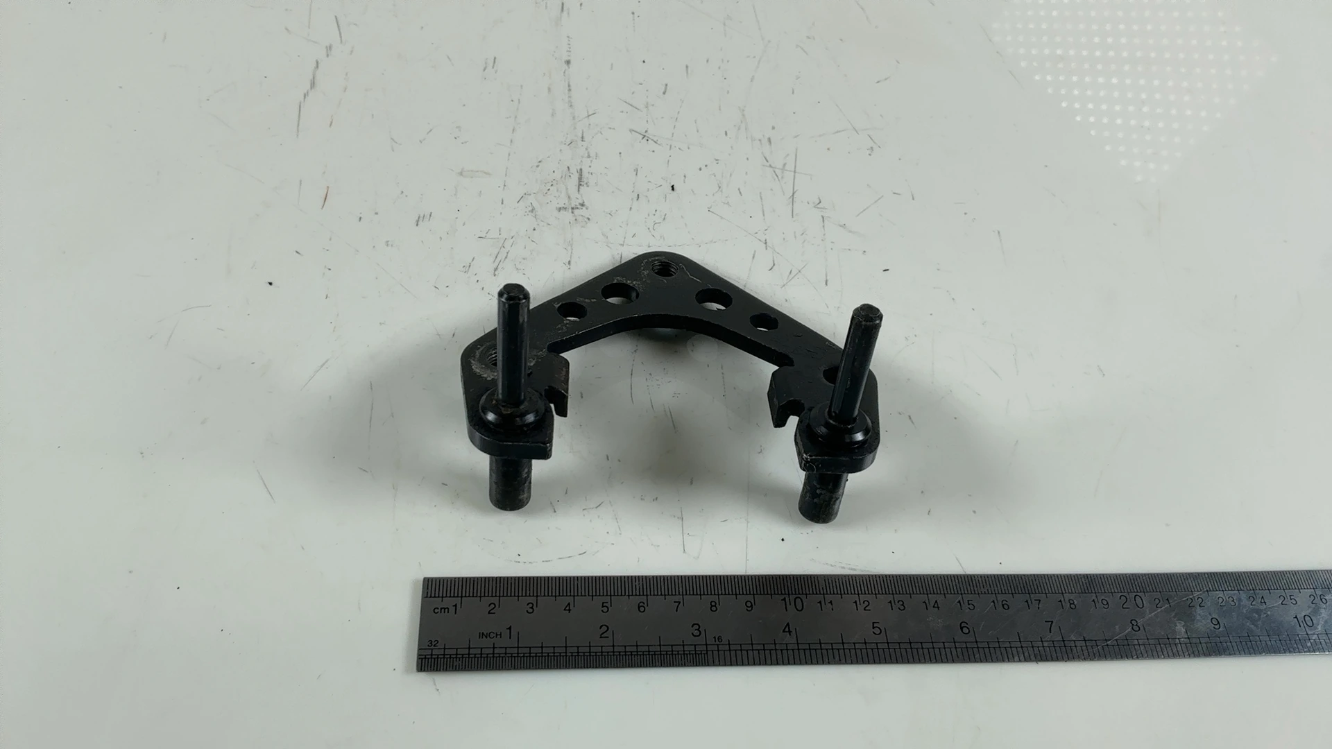 Kawasaki Concours ZG1000A 1000cc Rear Brake Caliper Bracket 1986-2006 43044-1036 - Image 5
