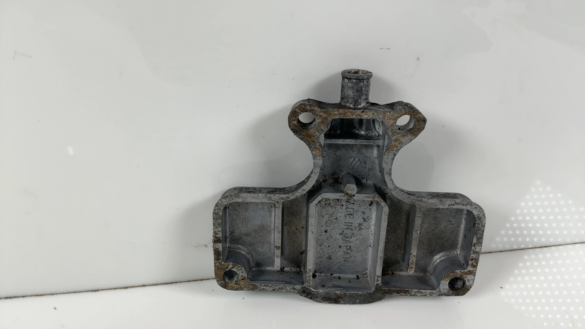 Suzuki GS850 GS850G 850CC Engine Breather Cover 1980 1981 OEM 11176-45011 - Image 2