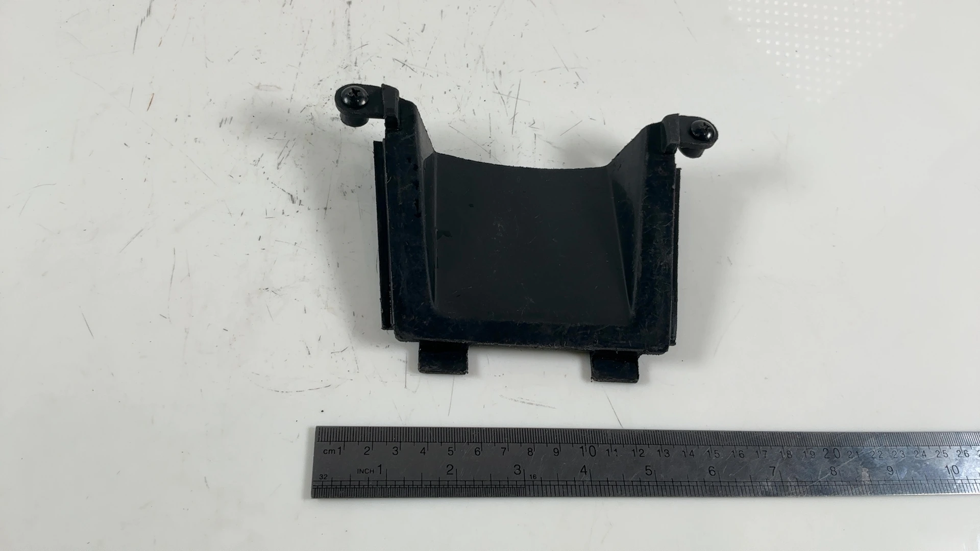 Kawasaki Ninja ZX1000R GPZ1000RX 1000 CC Cowling Cover 1986-1988 OEM 14024-1057 - Image 5