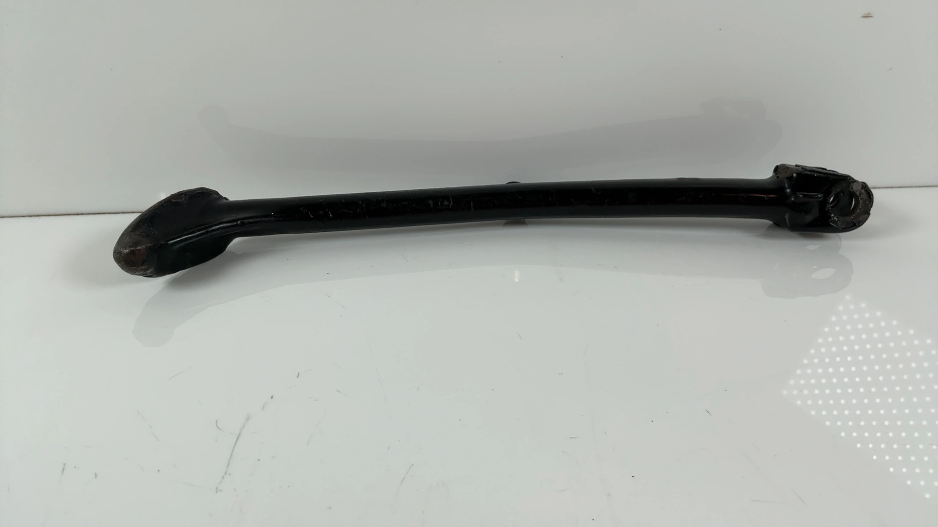 Kawasaki GPz750 ZX750A 750cc Side Stand 1983 1984 1985 OEM 34024-1117 - Image 2