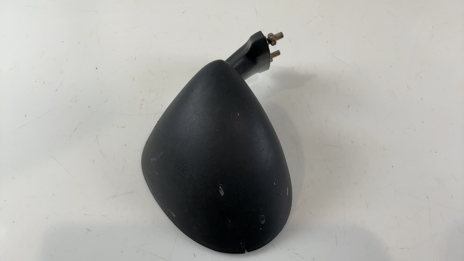 Suzuki GSXR 750 GSX-R750 750cc Right Mirror 1985 1986 1987 OEM 56500-27A01 - Image 6