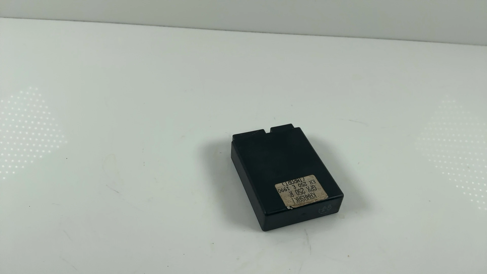 Kawasaki Ninja EX250 EX250E 250cc CDI Igniter 1988-2007 OEM 21119-1229 - Image 4