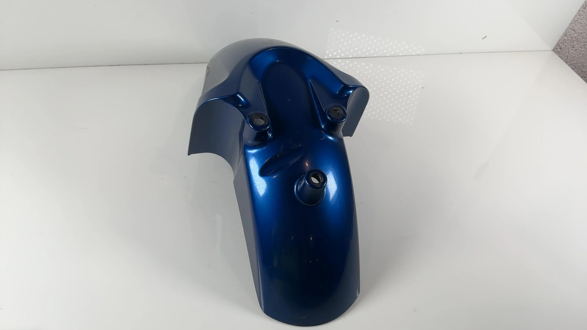 Honda SH300i SH300 300cc Front Mudguard Fender 2015-2020 OEM 61100-K53-D000 - Image 1