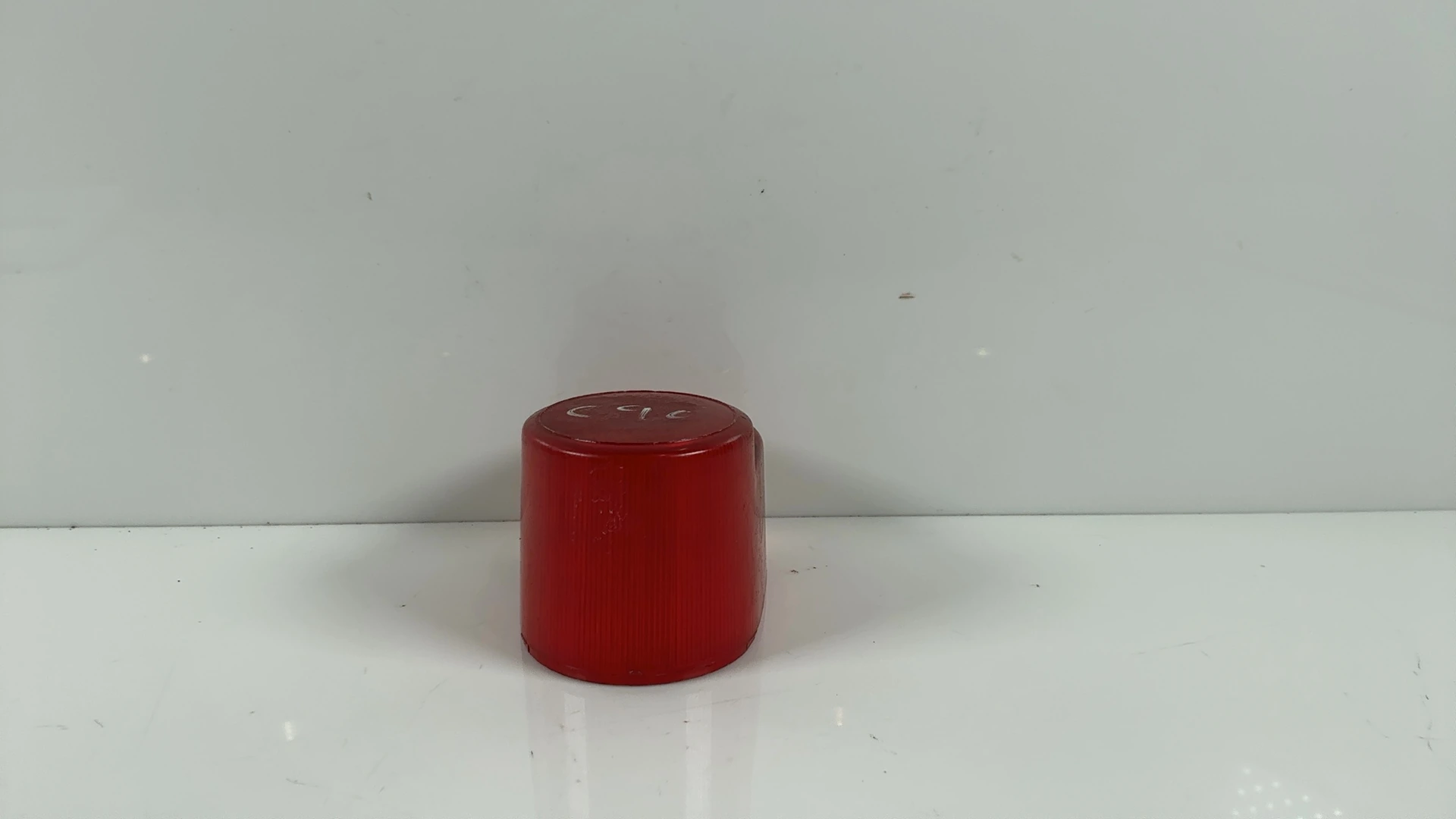 Yamaha FS1E 50 Tail Light Lens 1973-1979 OEM 127-84521-31 - Image 7