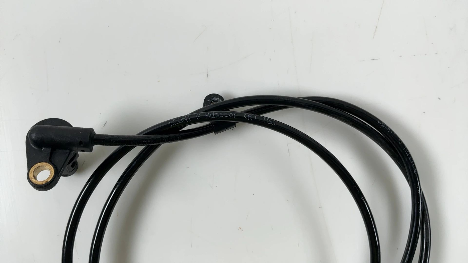 Aprilia RS 660 Tuono Factory 660 Front ABS Wheel Speed Sensor 21-26 OEM 1D003350 - Image 4