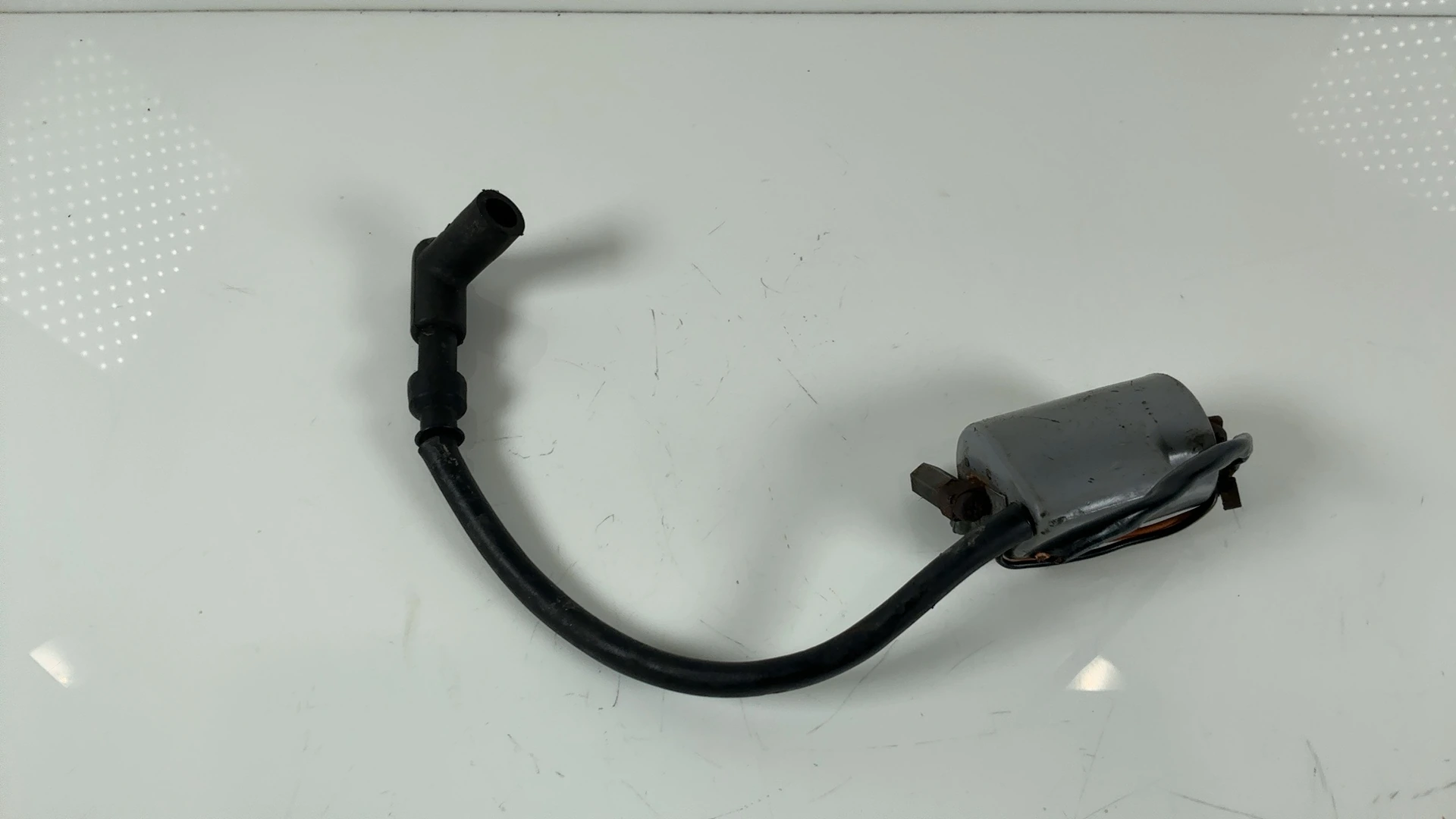 Suzuki GS250X GS250 250cc Ignition Coil 1980-1983 OEM 33410-44220 - Image 3