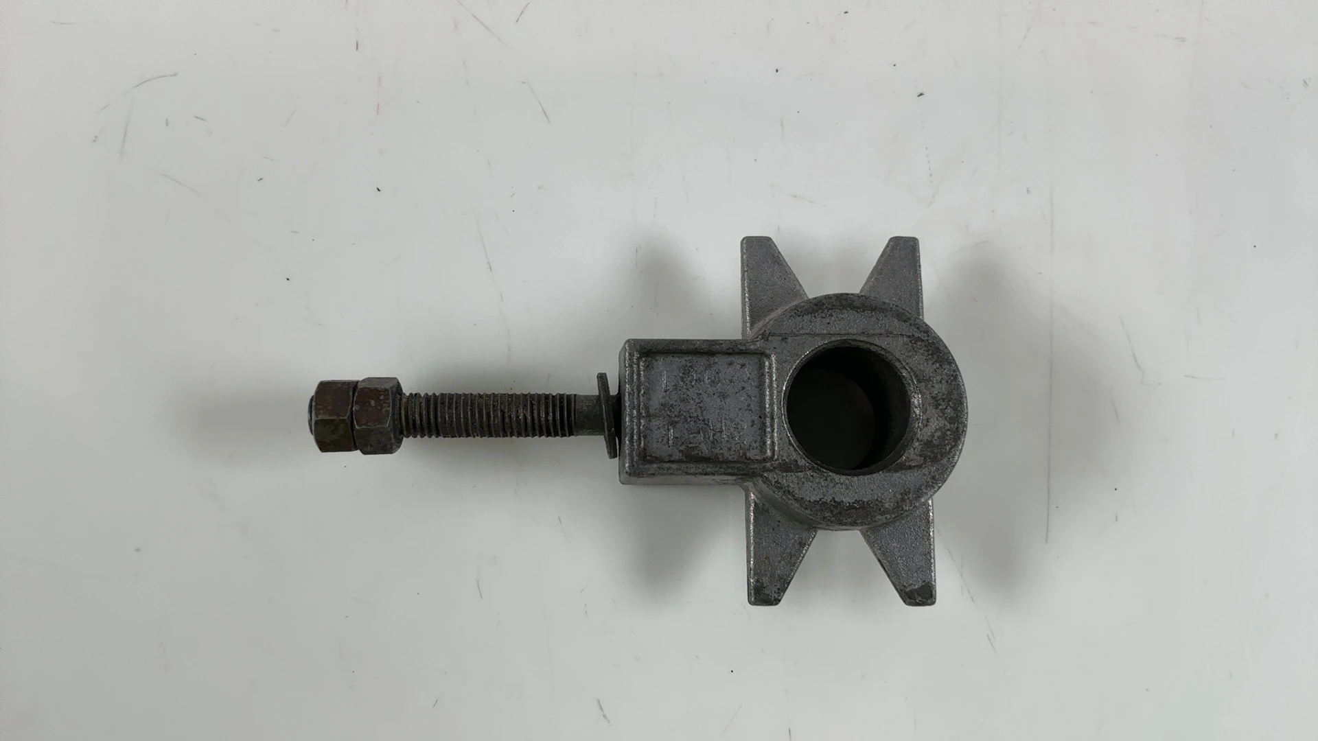 Kawasaki KZ1000 E ST 1000CC Transmission Sprocket Cover 1979-1980 OEM 14025-1092