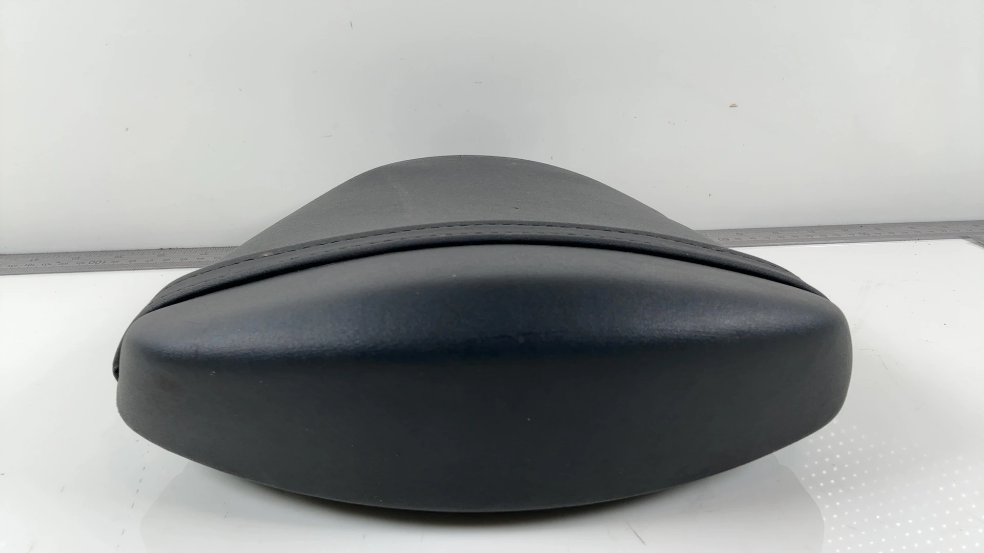 Suzuki GSX-R1000 GSXR1000 1000cc Rear Passenger Seat 2007-08 OEM 45300-21H01-6BY - Image 7