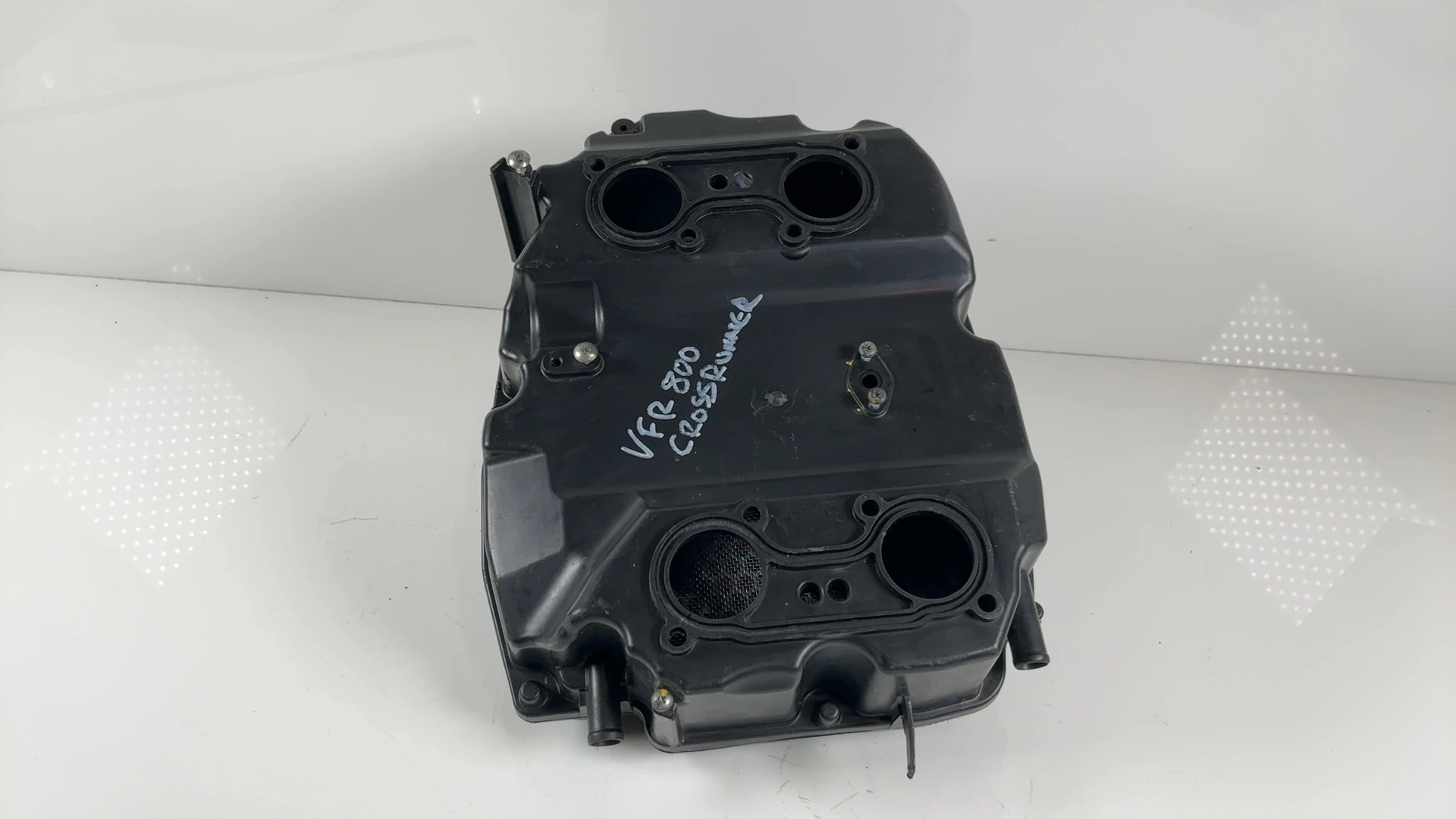 Honda VFR800 Interceptor RC46 800cc Airbox Intake Housing 2006-07 17231-MCW-D00 - Image 7