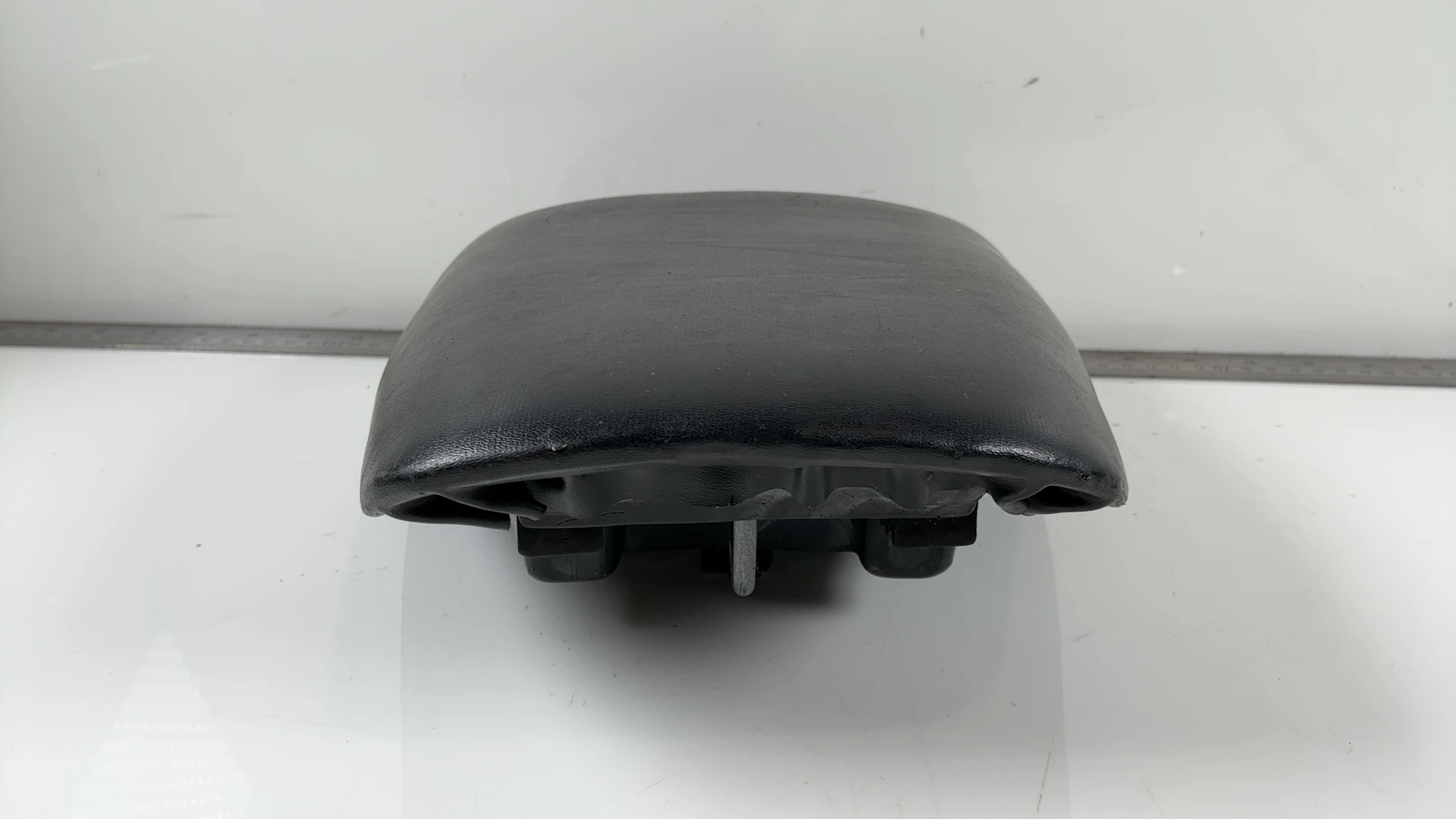 Honda CBR 125R JC39 125cc Rear Passenger Pillion Seat 2004-10 OEM 77300-KPP-900 - Image 6