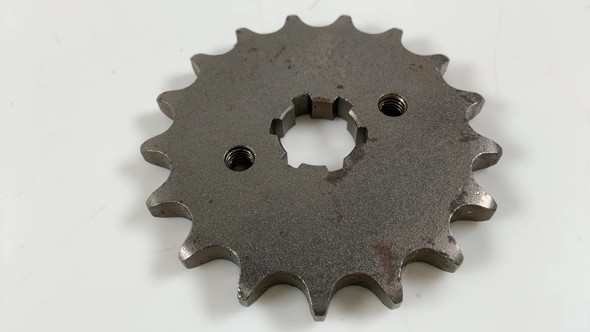 JT Sprockets 125cc-250cc Front Engine Sprocket 1982-2020 OEM JTF1263.17 - Image 6