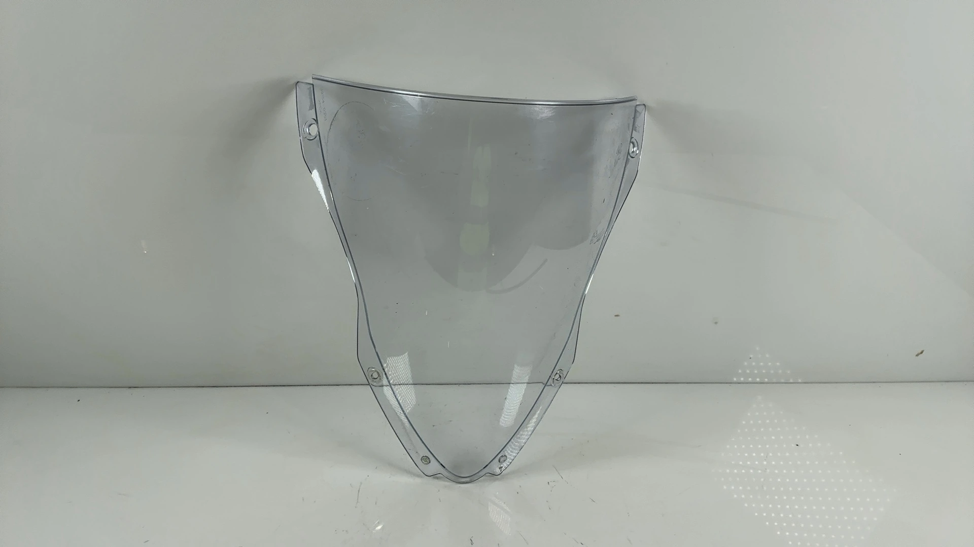 Kawasaki Ninja ZX10R ZX1000 1000cc Windscreen 2016-2020 OEM 39154-0351